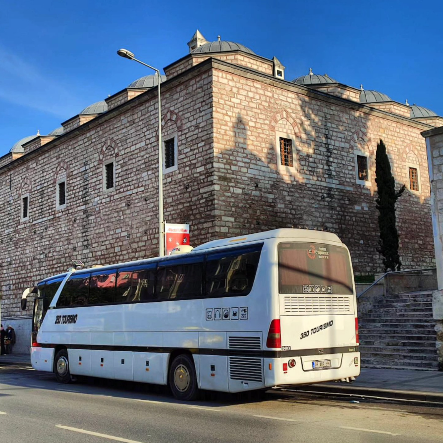 Zirve Taşımacılık Filo